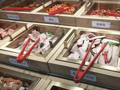 -金喜娜无限自助烤肉(泰达永旺店)