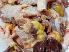 -强胜客家小镇(永福路店)