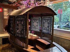 -姚江春中餐厅·太平洋大酒店