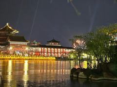 -中国翰园碑林