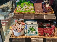 -COSTA COFFEE(金长安大厦店)