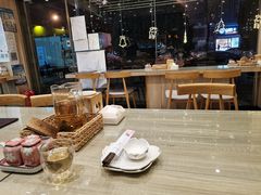 大堂-河风精致寿司(双井店)