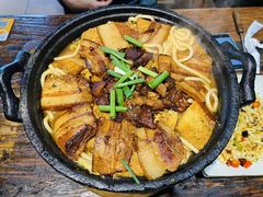 -百花人家(门城水岸店)