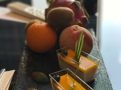 -青岛富力艾美酒店