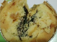 法式蓝莓月饼-御品轩(高新店)
