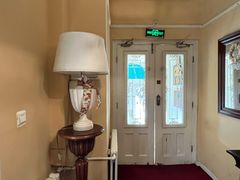 -成桂西餐厅·42年的味道(五大道疙瘩楼店)