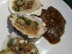 -都会尚膳·海鲜自助餐厅(重庆万豪酒店)