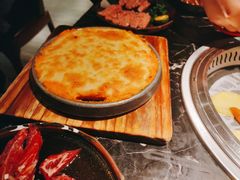 -韩悦牛排烤肉(仓山万达店)