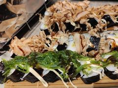 -武汉世茂希尔顿酒店·汇·全日餐厅