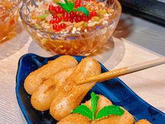 -鱼酷活鱼烤鱼(雨花客厅店)