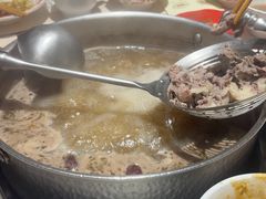 -汕头八合里海记牛肉店(清河店)