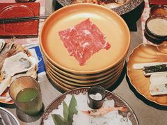 -牛YO寿喜烧火锅自助(三台子万象汇店)