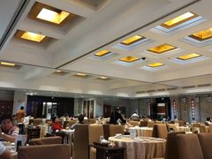 -广东胜利宾馆西关粤中餐厅
