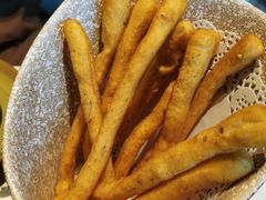 -盡膳口福跷脚牛肉火锅(北美新天地店)