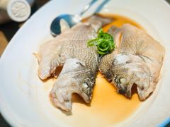 清蒸鲈鱼-弄堂里(阿里西溪A区店)