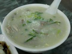 及第粥-穗银肠粉店(东川路店)