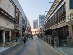 -万达广场(厦门湖里店)