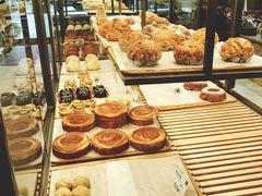 -顶东面包花园·生日蛋糕(世博店)