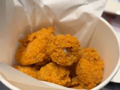 -德克士(中心医院店)