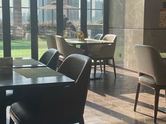 -希尔顿欢朋酒店·欢朋餐厅
