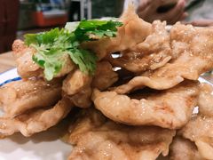 锅包肉-好口味小吃楼·东北菜(太原南街店)