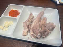-靖远尕六美味羊羔肉