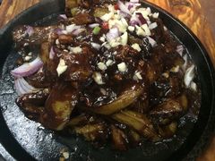 -大鸭梨(天通西苑店)