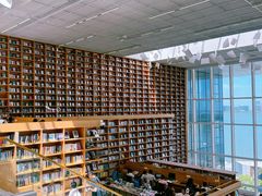 -朵云书院(滴水湖店)