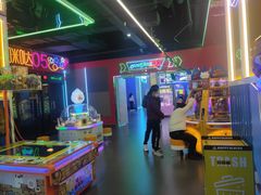 -快乐街区(成都龙湖北城天街店)