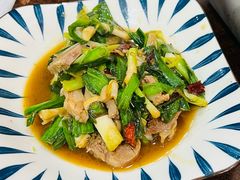 -大场羊肉馆(延吉东路店)