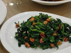 花仁菠菜-雪山晋乡楼(食品街店)
