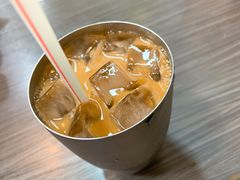 -新记餐厅(香槟大厦店)