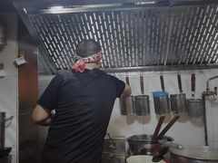 -拉面莊夢語＆中华料理八椿