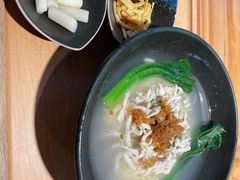 无锡葱香鸡丝面-中信理想家漫食(白云国际机场T2航站楼店)