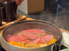 -然锅料理