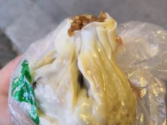-航天馒头(瞻园路店)