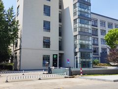 -江南大学(蠡湖校区)