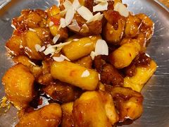甜辣炸鸡-勾勾锅(联宝公寓店)