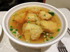 -香港新发烧腊茶餐厅(书城店)