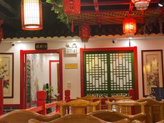 大堂-老诚一锅(来北家园店)