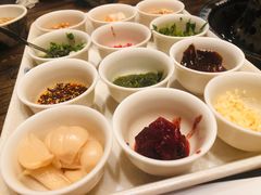 -额尔敦传统涮(公园西路店)