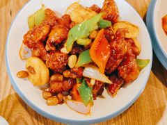 -陈傻子餐厅(世纪都会店)
