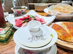 -有奴思烤肉·清真(正宁路店)