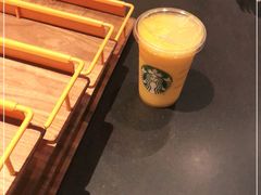 -星巴克(来福士2F店)