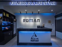 -RoMan罗马健身工作室(莘庄店)