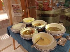 -漓咖啡西餐厅 · 桂林香格里拉