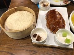 “酥不腻”烤鸭-小大董·烤鸭(王府井apm店)