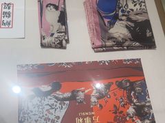 -万事利丝绸(杭州大厦店)