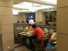 -一心烤肉(延安路店)
