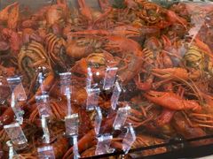 -凯里亚德酒店海鲜自助餐厅(大庆路店)